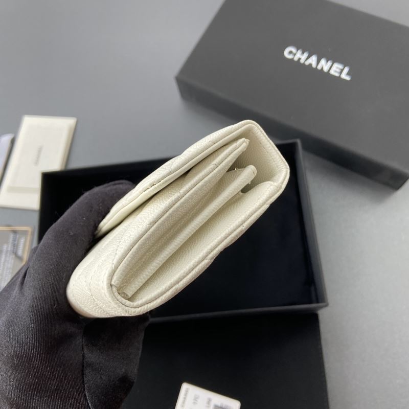 Chanel Wallet Purse